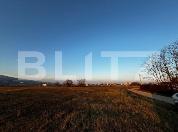 Teren de vânzare Partoș - 143600TV | BLITZ Alba Iulia | Poza1