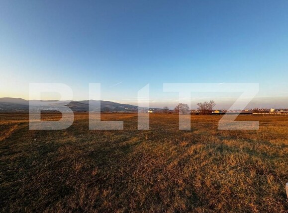 Teren de vânzare Partoș - 143600TV | BLITZ Alba Iulia | Poza5