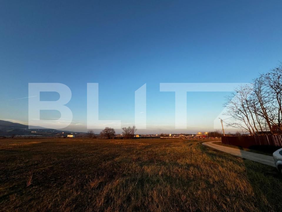Teren de vânzare Partoș - 143600TV | BLITZ Alba Iulia | Poza2