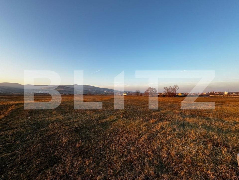 Teren de vânzare Partoș - 143600TV | BLITZ Alba Iulia | Poza4