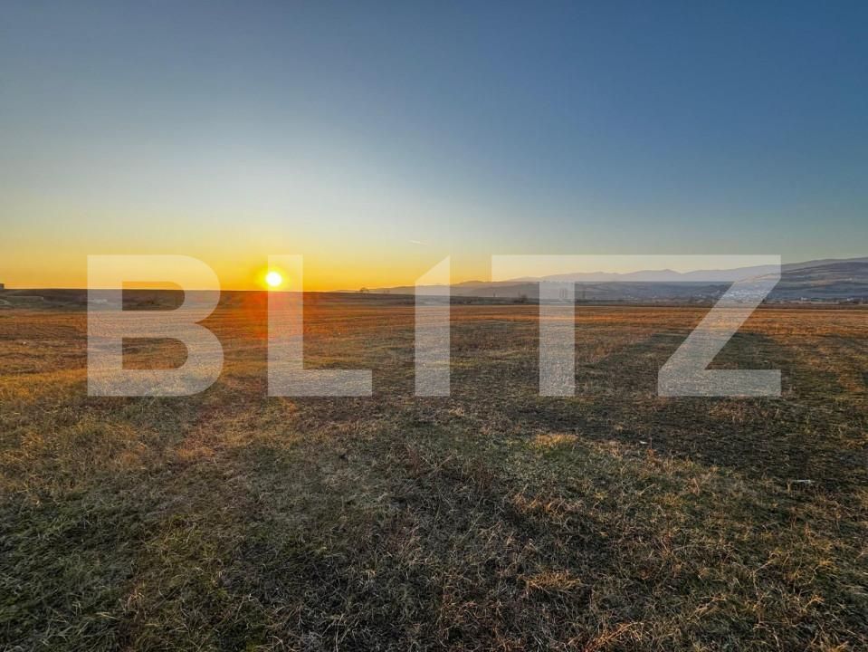 Teren de vânzare Partoș - 143600TV | BLITZ Alba Iulia | Poza7