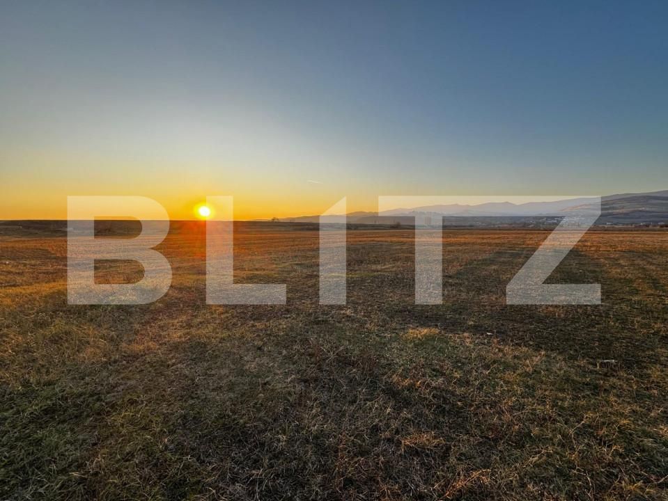 Teren de vânzare Partoș - 143600TV | BLITZ Alba Iulia | Poza3