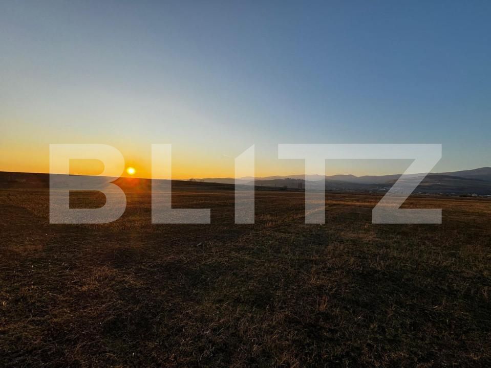 Teren de vânzare Partoș - 143600TV | BLITZ Alba Iulia | Poza6