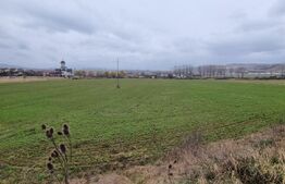 Teren intravilan, 4300 mp, zona Recea - Alba Iulia