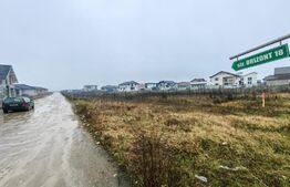 Teren intravilan 400 mp, zona Micesti - Orizont