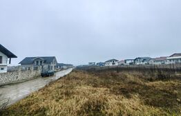 Teren intravilan 400 mp, zona Micesti - Orizont