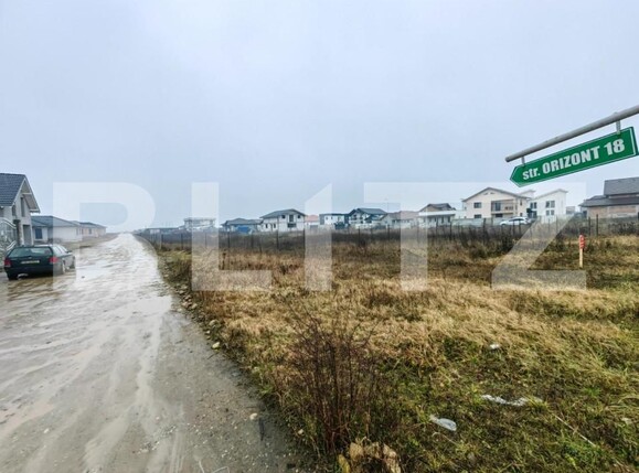 Teren de vânzare Micești - 143604TV | BLITZ Alba Iulia | Poza2