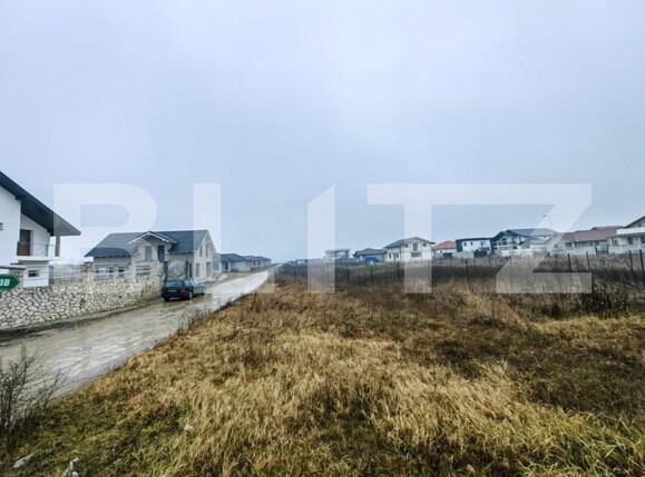 Teren de vânzare Micești - 143604TV | BLITZ Alba Iulia | Poza4