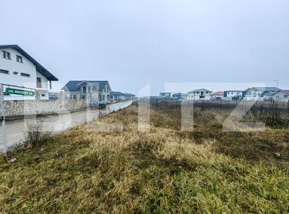 Teren de vânzare Micești - 143604TV | BLITZ Alba Iulia | Poza3