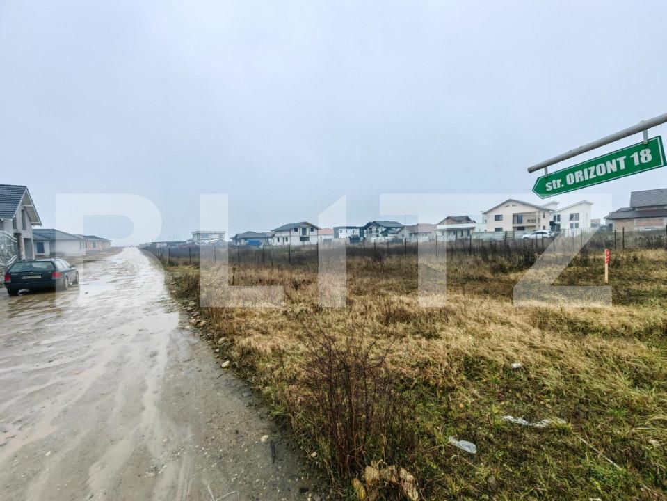 Teren de vânzare Micești - 143604TV | BLITZ Alba Iulia | Poza2