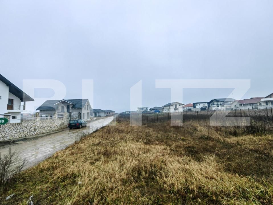 Teren de vânzare Micești - 143604TV | BLITZ Alba Iulia | Poza4