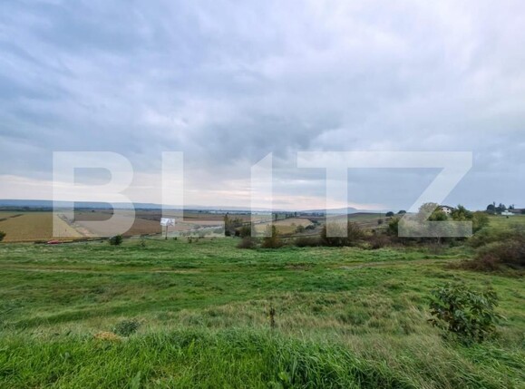 Teren de vânzare Exterior Nord - 143606TV | BLITZ Alba Iulia | Poza1