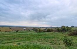 Parcele intravilane cu suprafata 1408 si 1431 mp, zona Teius - Galda de Jos