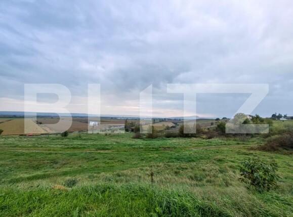 Teren de vânzare Exterior Nord - 143607TV | BLITZ Alba Iulia | Poza3