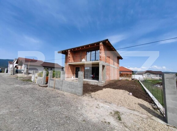 Casa de vânzare 4 camere Micești - 143752CV | BLITZ Alba Iulia | Poza2