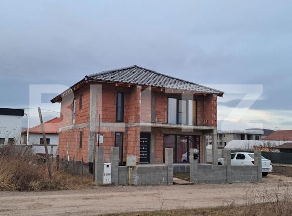 Casa de vânzare 4 camere Micești - 143752CV | BLITZ Alba Iulia | Poza1