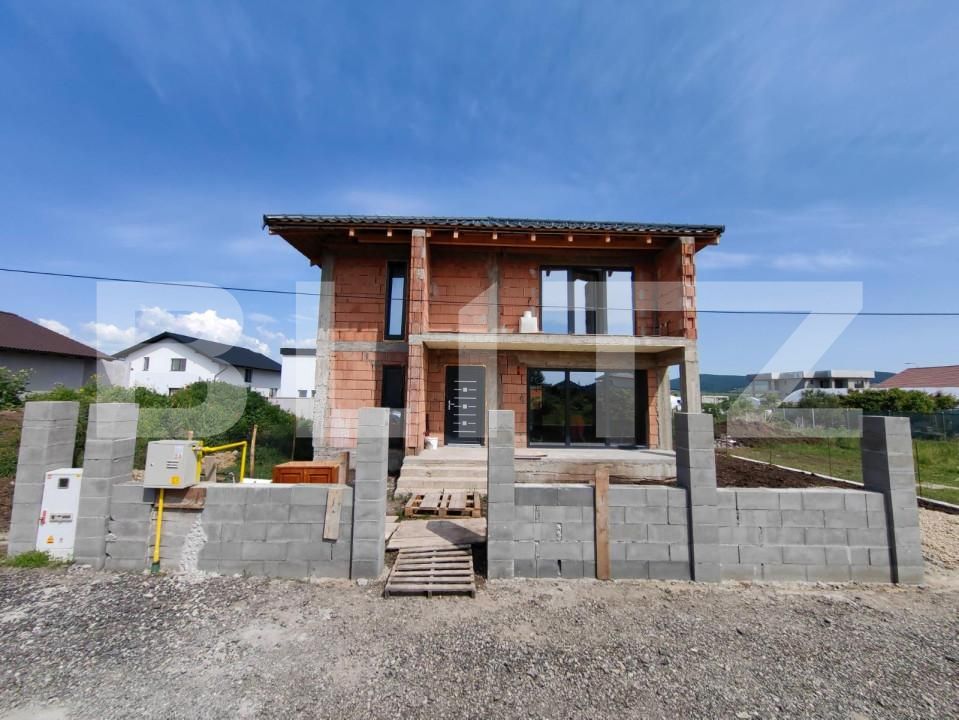 Casa de vânzare 4 camere Micești - 143752CV | BLITZ Alba Iulia | Poza3