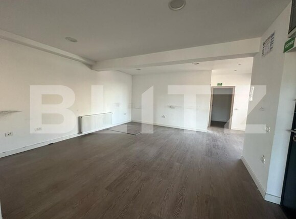 Spațiu comercial de vânzare Cetate - 143967SVC | BLITZ Alba Iulia | Poza1