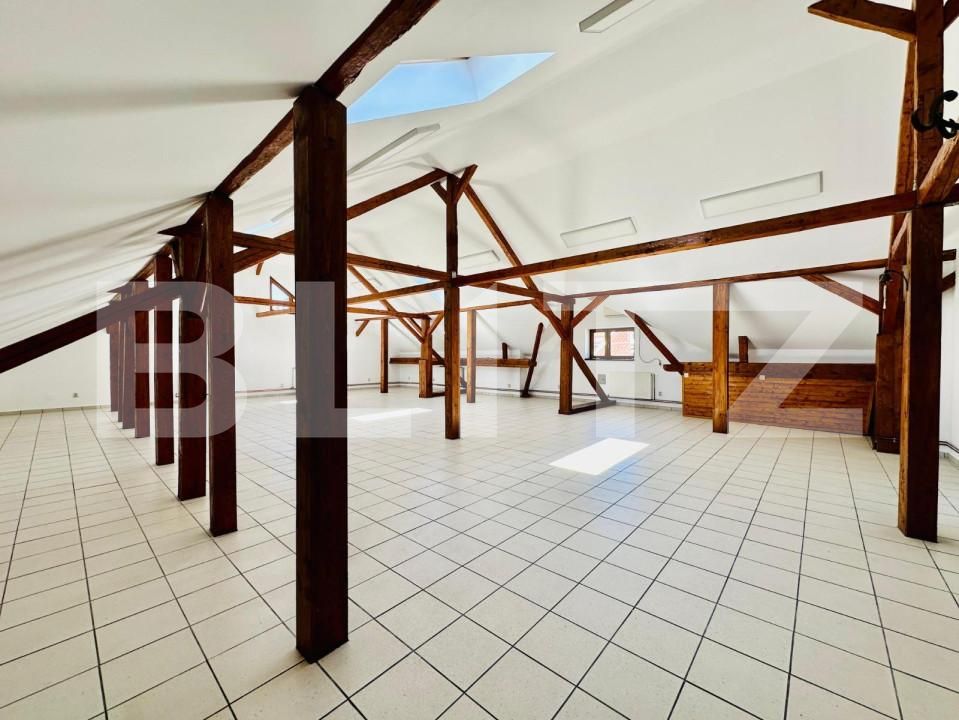 Spațiu birouri de închiriat Central - 143968SIB | BLITZ Alba Iulia | Poza1
