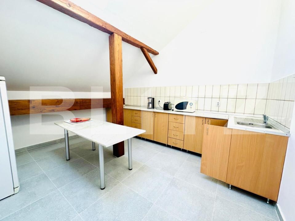 Spațiu birouri de închiriat Central - 143968SIB | BLITZ Alba Iulia | Poza4