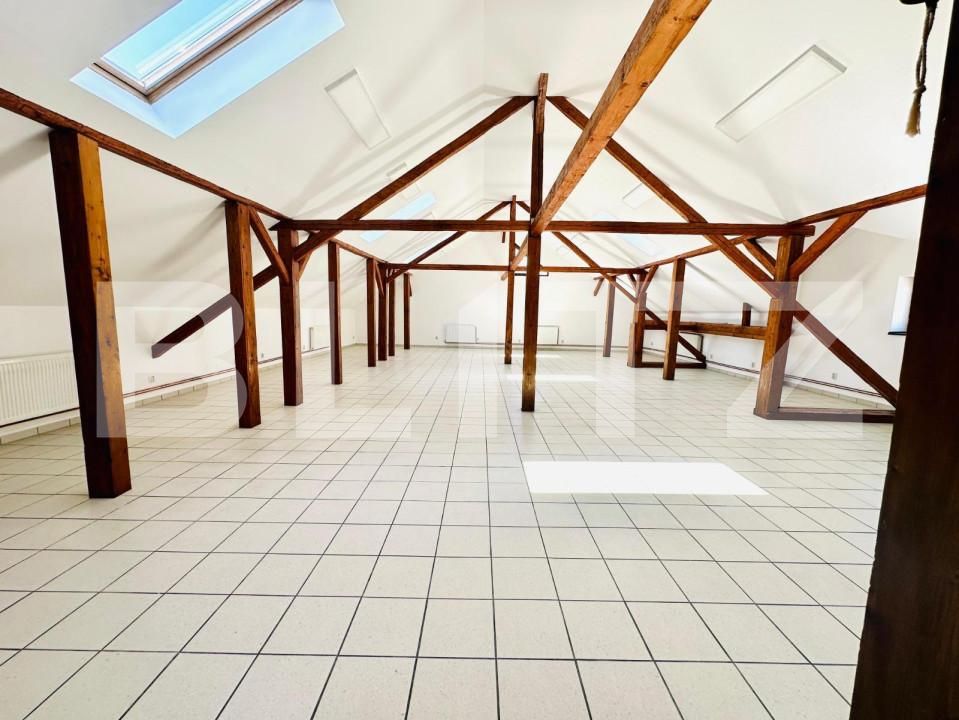 Spațiu birouri de închiriat Central - 143968SIB | BLITZ Alba Iulia | Poza2