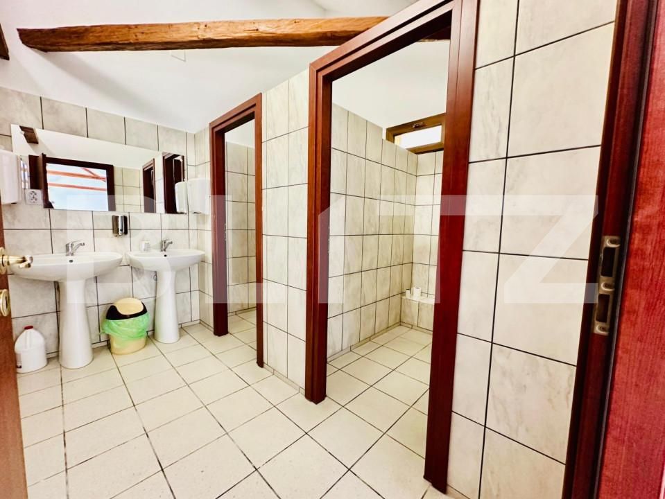 Spațiu birouri de închiriat Central - 143968SIB | BLITZ Alba Iulia | Poza3