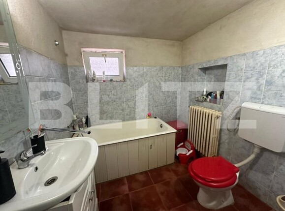 Casa de vânzare 4 camere Central - 143969CV | BLITZ Alba Iulia | Poza8