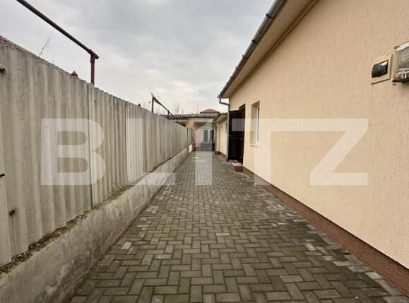 Casa de vânzare 4 camere Central - 143969CV | BLITZ Alba Iulia | Poza1