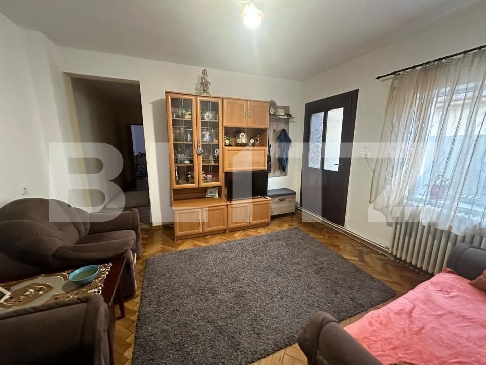Casa de vânzare 4 camere Central - 143969CV | BLITZ Alba Iulia | Poza4