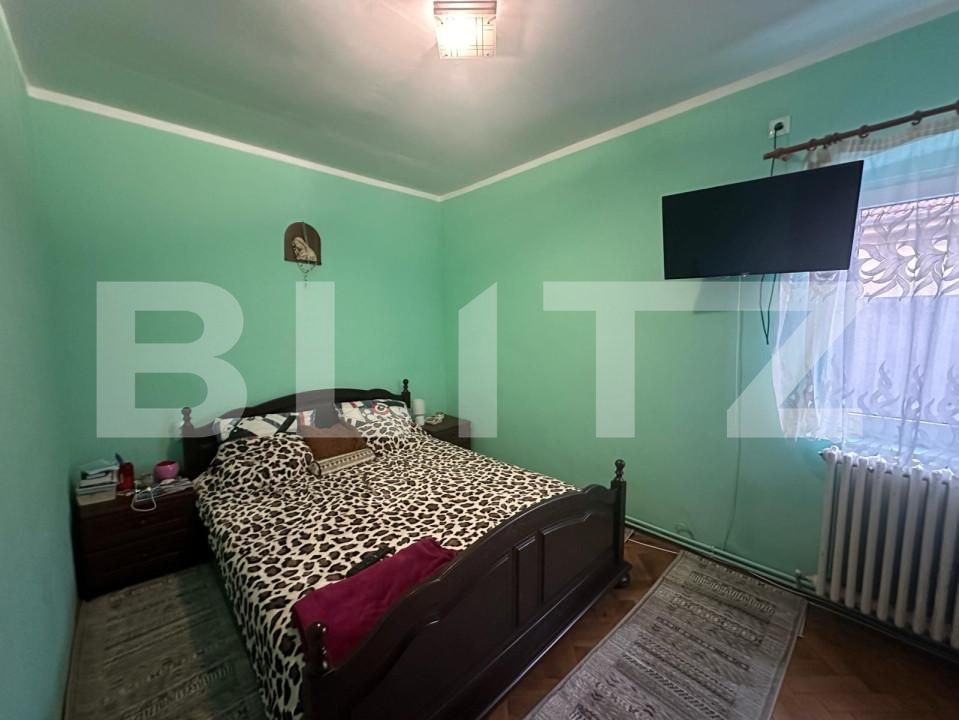 Casa de vânzare 4 camere Central - 143969CV | BLITZ Alba Iulia | Poza2