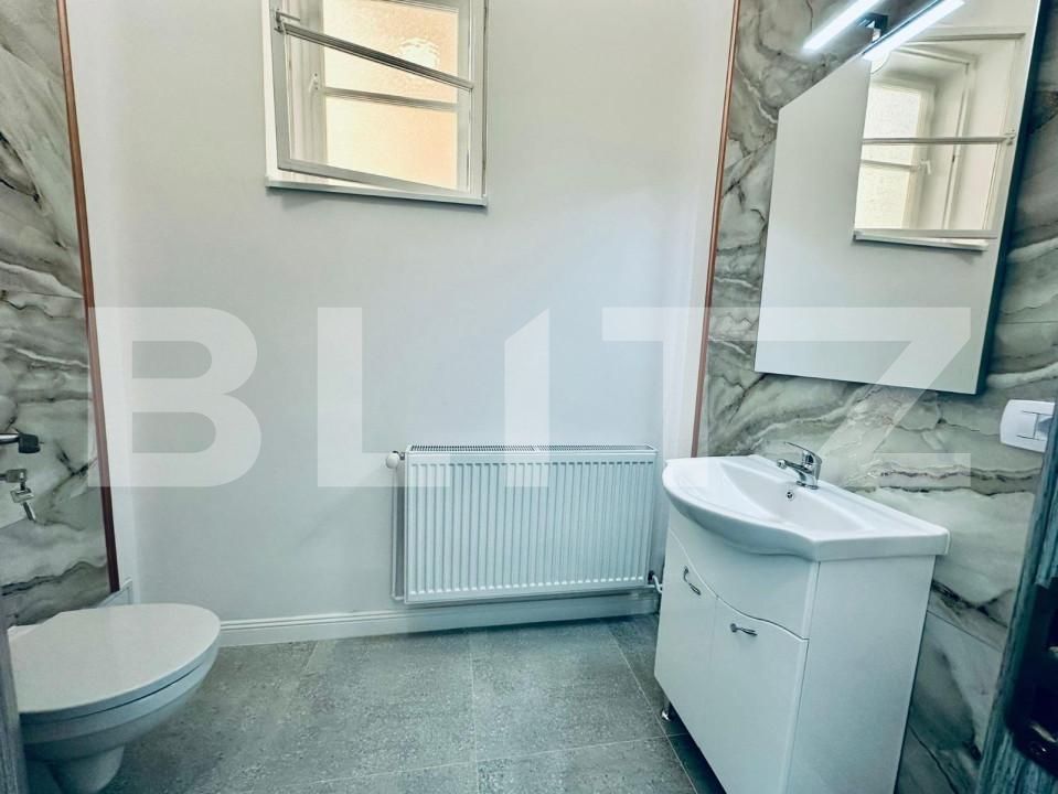 Spațiu birouri de închiriat Central - 143970SIB | BLITZ Alba Iulia | Poza4