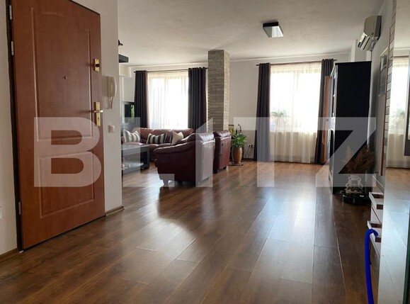 Apartament de vânzare 3 camere Cetate - 143971AV | BLITZ Alba Iulia | Poza3