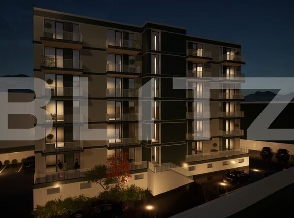 Apartament de vânzare 2 camere Cetate - 143973AV | BLITZ Alba Iulia | Poza1