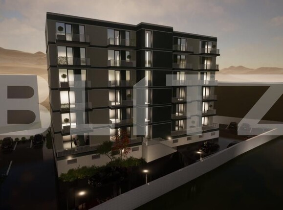 Apartament de vânzare 2 camere Cetate - 143973AV | BLITZ Alba Iulia | Poza4