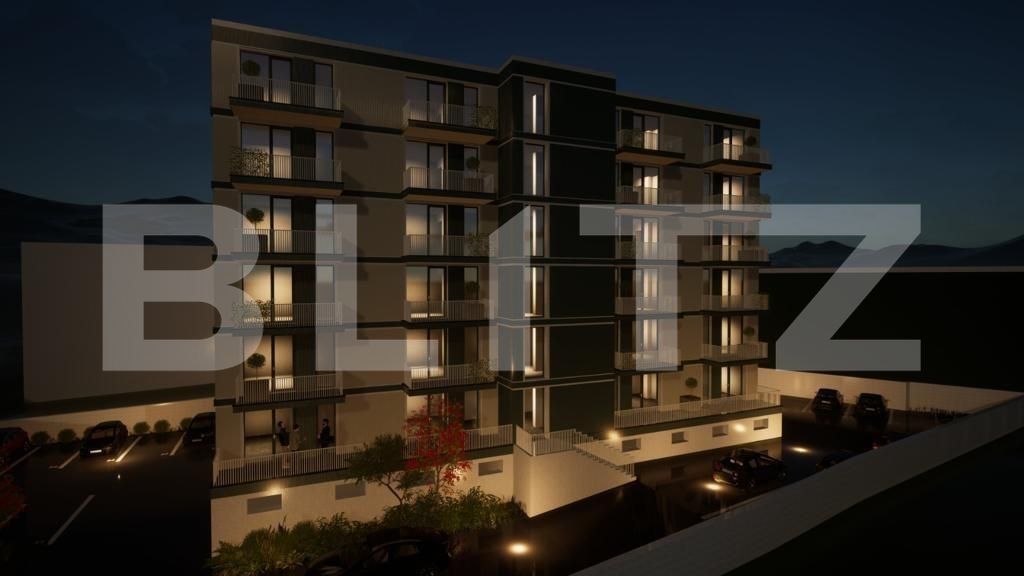 Apartament de vânzare 2 camere Cetate - 143973AV | BLITZ Alba Iulia | Poza1