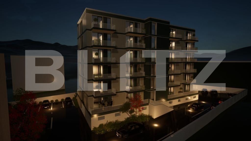 Apartament de vânzare 2 camere Cetate - 143973AV | BLITZ Alba Iulia | Poza3