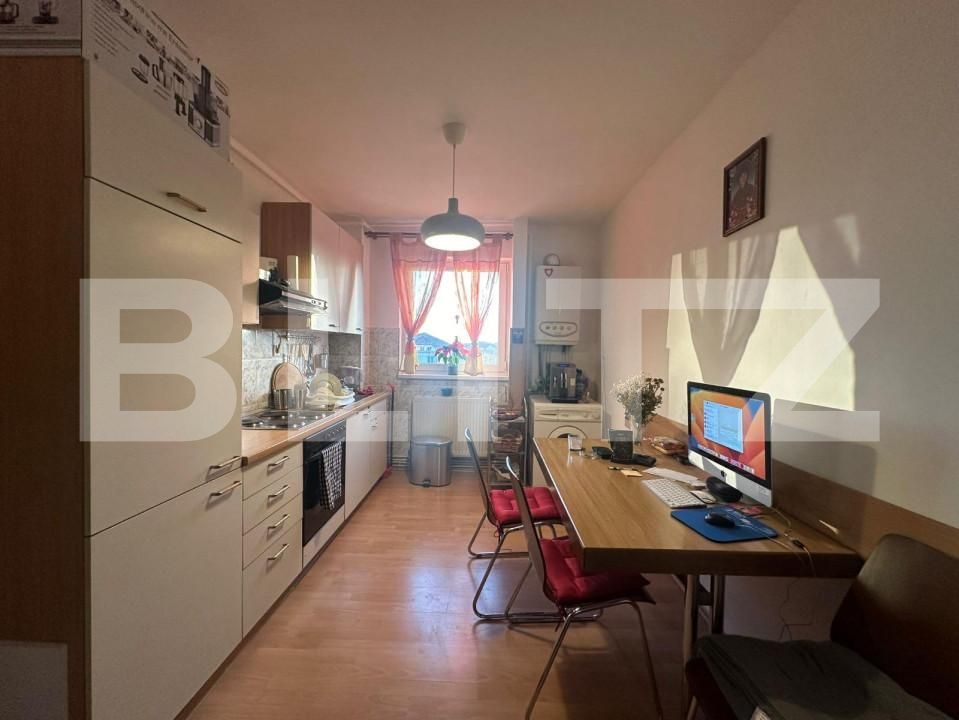 Apartament de vânzare 3 camere Cetate - 143977AV | BLITZ Alba Iulia | Poza1