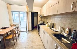 Apartament 3 camere, living, 2 băi, 2 balcoane, scară interioară, Zona Centru