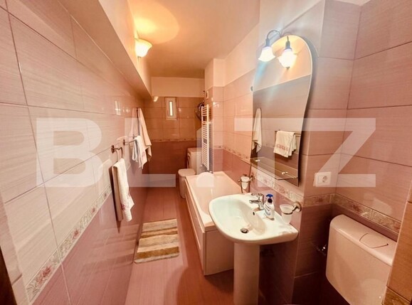 Apartament de închiriat 4 camere Central - 143978AI | BLITZ Alba Iulia | Poza7