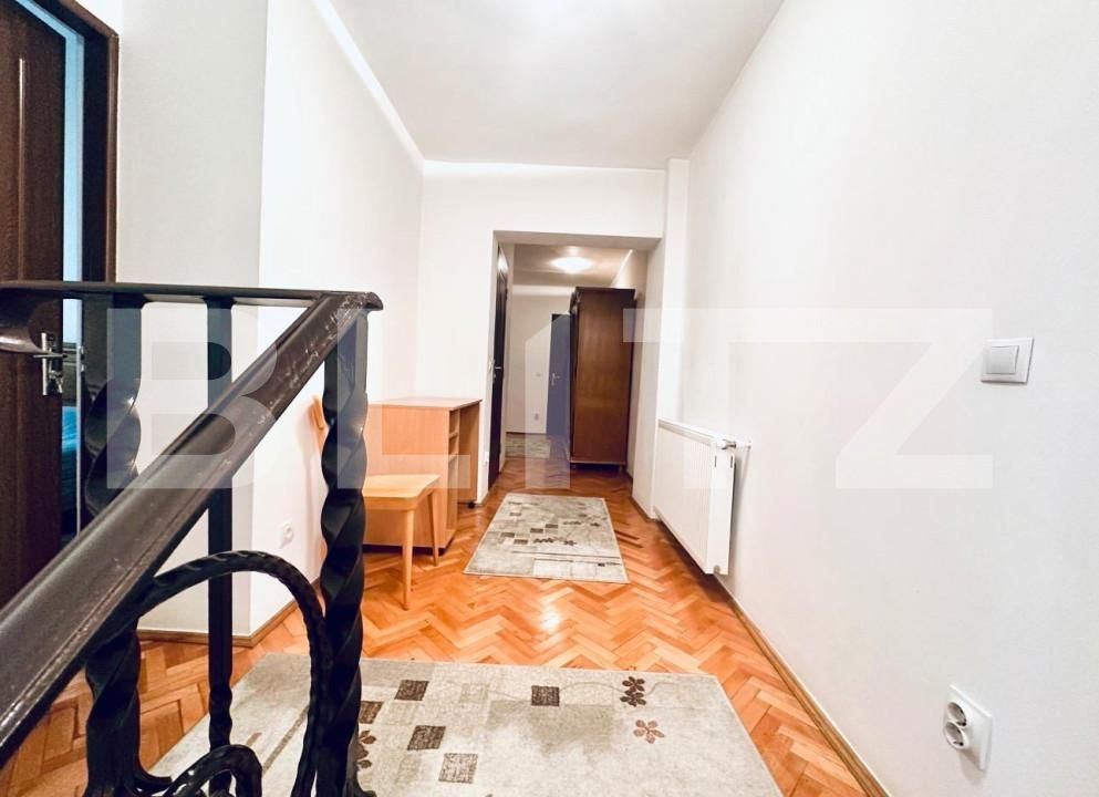 Apartament de închiriat 4 camere Central - 143978AI | BLITZ Alba Iulia | Poza5