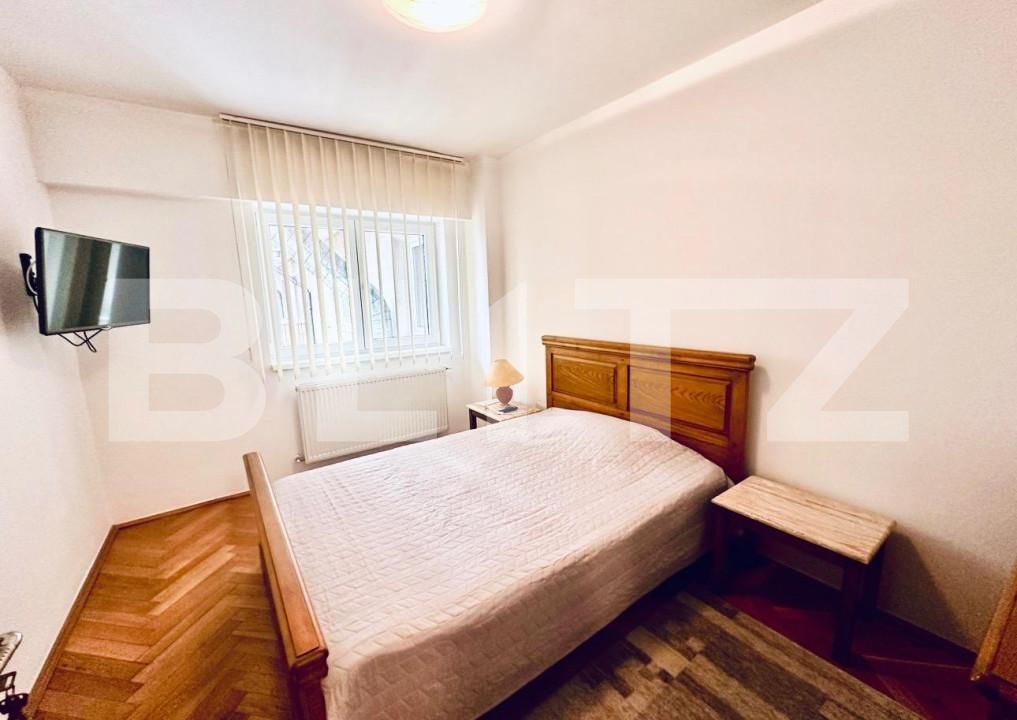 Apartament de închiriat 4 camere Central - 143978AI | BLITZ Alba Iulia | Poza3