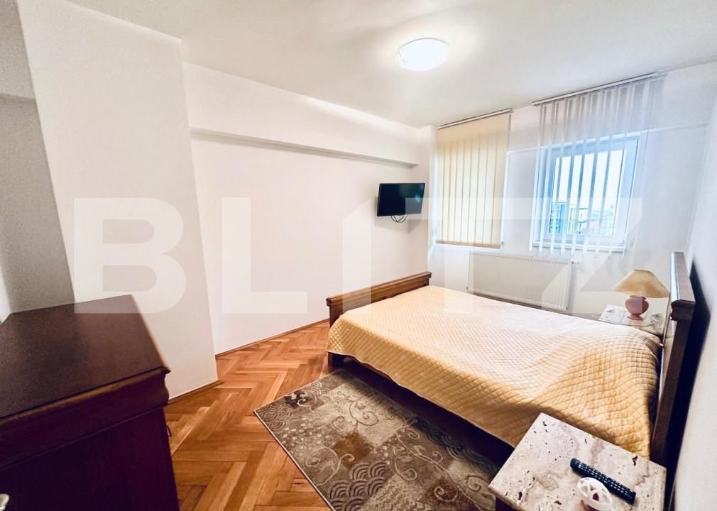 Apartament de închiriat 4 camere Central - 143978AI | BLITZ Alba Iulia | Poza2