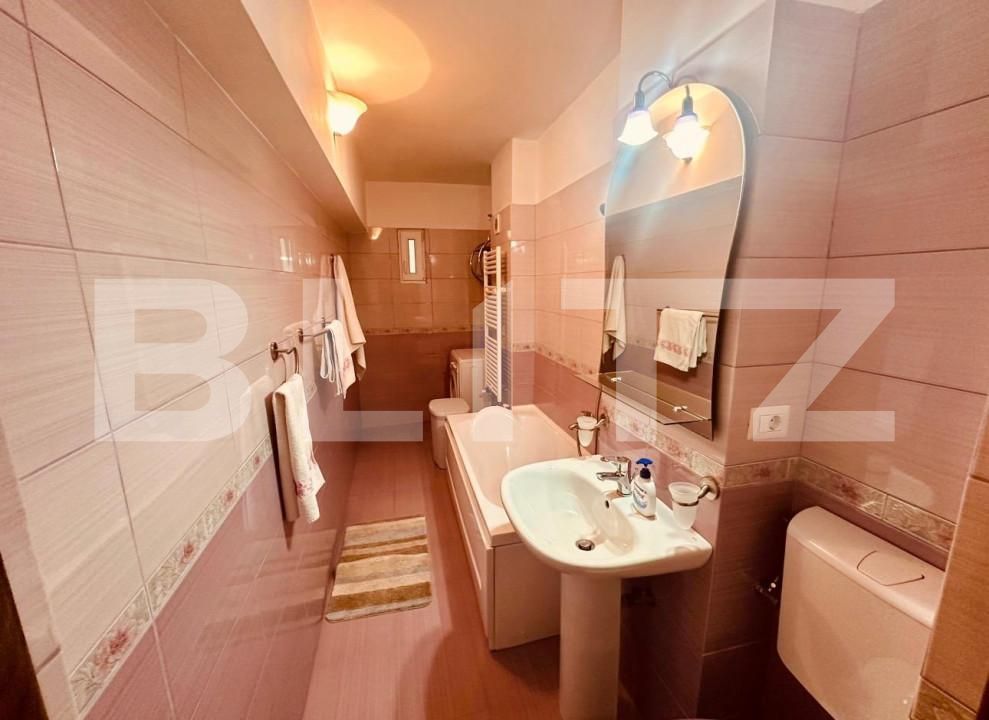 Apartament de închiriat 4 camere Central - 143978AI | BLITZ Alba Iulia | Poza7
