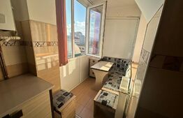 Garsoniera 1 camera,bucatarie,baie, 30 mp, zona Centru