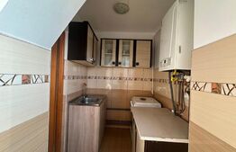 Garsoniera 1 camera,bucatarie,baie, 30 mp, zona Centru