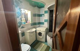 Garsoniera 1 camera,bucatarie,baie, 30 mp, zona Centru