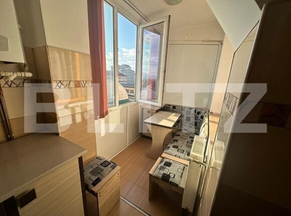 Garsonieră de vânzare Central - 143979AV | BLITZ Alba Iulia | Poza3