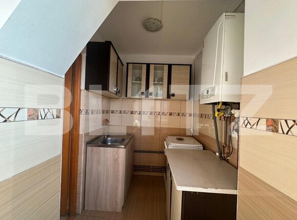 Garsonieră de vânzare Central - 143979AV | BLITZ Alba Iulia | Poza2
