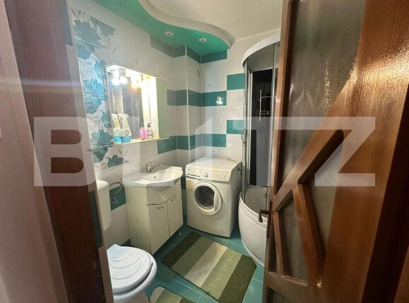 Garsonieră de vânzare Central - 143979AV | BLITZ Alba Iulia | Poza4