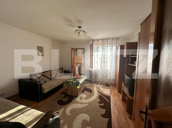 Garsonieră de vânzare Central - 143979AV | BLITZ Alba Iulia | Poza1